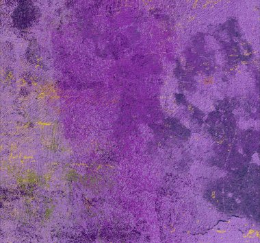 Grunge çağdaş sanat. El sanat yapılmış. renkli doku. Modern sanat. Yağlı boya darbeleri. Darbeleri. Sanatsal arka plan. Soyut resim tuval üzerine.