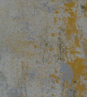 Grunge çağdaş sanat. El sanat yapılmış. renkli doku. Modern sanat. Yağlı boya darbeleri. Darbeleri. Sanatsal arka plan. Soyut resim tuval üzerine.