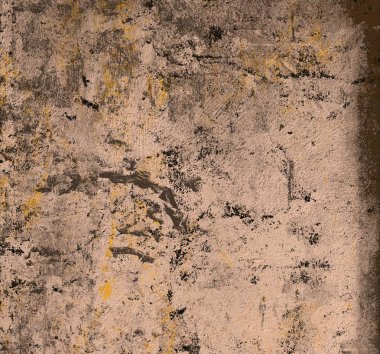 Grunge çağdaş sanat. El sanat yapılmış. renkli doku. Modern sanat. Yağlı boya darbeleri. Darbeleri. Sanatsal arka plan. Soyut resim tuval üzerine.