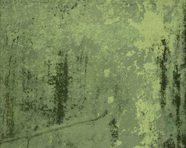 Grunge çağdaş sanat. El sanat yapılmış. renkli doku. Modern sanat. Yağlı boya darbeleri. Darbeleri. Sanatsal arka plan. Soyut resim tuval üzerine.