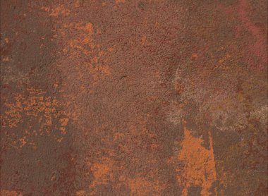 Grunge çağdaş sanat. El sanat yapılmış. renkli doku. Modern sanat. Yağlı boya darbeleri. Darbeleri. Sanatsal arka plan. Soyut resim tuval üzerine.