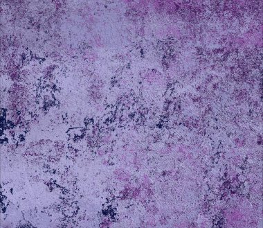 Grunge çağdaş sanat. El sanat yapılmış. renkli doku. Modern sanat. Yağlı boya darbeleri. Darbeleri. Sanatsal arka plan. Soyut resim tuval üzerine.