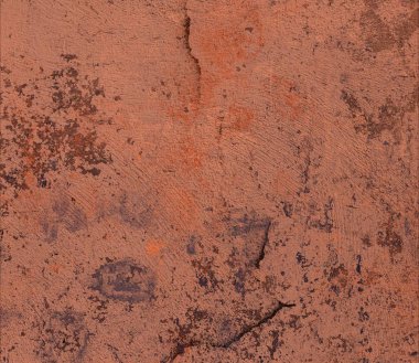 Grunge çağdaş sanat. El sanat yapılmış. renkli doku. Modern sanat. Yağlı boya darbeleri. Darbeleri. Sanatsal arka plan. Soyut resim tuval üzerine.