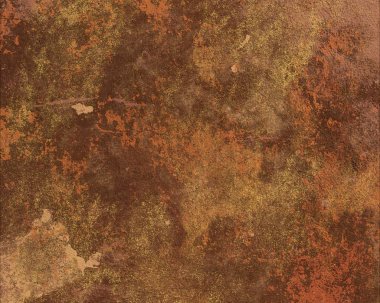 Grunge çağdaş sanat. El sanat yapılmış. renkli doku. Modern sanat. Yağlı boya darbeleri. Darbeleri. Sanatsal arka plan. Soyut resim tuval üzerine.