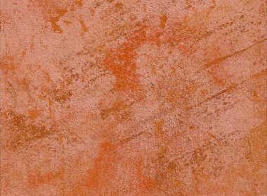 Grunge çağdaş sanat. El sanat yapılmış. renkli doku. Modern sanat. Yağlı boya darbeleri. Darbeleri. Sanatsal arka plan. Soyut resim tuval üzerine.