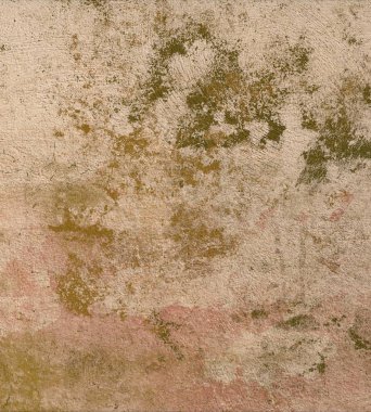 Grunge çağdaş sanat. El sanat yapılmış. renkli doku. Modern sanat. Yağlı boya darbeleri. Darbeleri. Sanatsal arka plan. Soyut resim tuval üzerine.