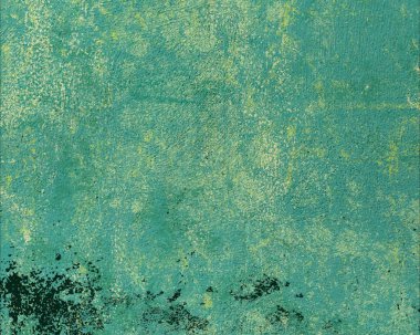 Grunge çağdaş sanat. El sanat yapılmış. renkli doku. Modern sanat. Yağlı boya darbeleri. Darbeleri. Sanatsal arka plan. Soyut resim tuval üzerine.