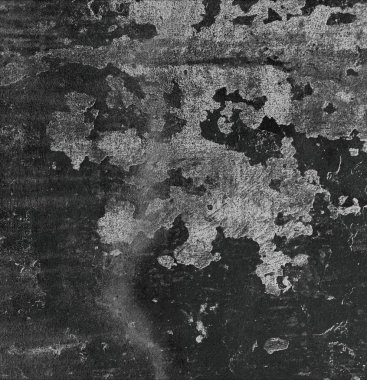 Grunge çağdaş sanat. El sanat yapılmış. renkli doku. Modern sanat. Yağlı boya darbeleri. Darbeleri. Sanatsal arka plan. Soyut resim tuval üzerine.