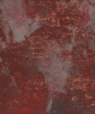 Grunge çağdaş sanat. El sanat yapılmış. renkli doku. Modern sanat. Yağlı boya darbeleri. Darbeleri. Sanatsal arka plan. Soyut resim tuval üzerine.