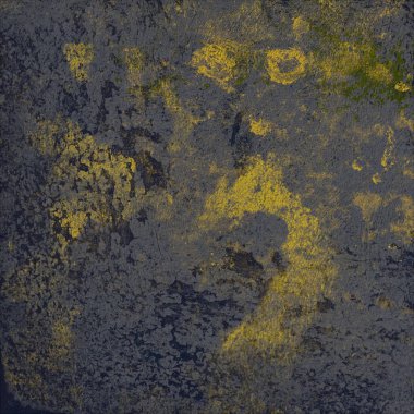 Grunge çağdaş sanat. El sanat yapılmış. renkli doku. Modern sanat. Yağlı boya darbeleri. Darbeleri. Sanatsal arka plan. Soyut resim tuval üzerine.