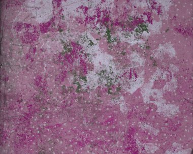 Grunge çağdaş sanat. El sanat yapılmış. renkli doku. Modern sanat. Yağlı boya darbeleri. Darbeleri. Sanatsal arka plan. Soyut resim tuval üzerine.