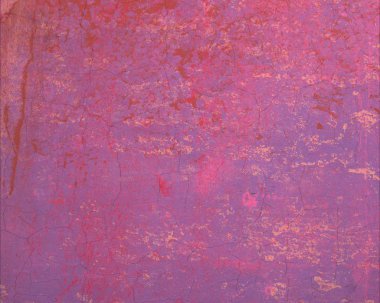 Grunge çağdaş sanat. El sanat yapılmış. renkli doku. Modern sanat. Yağlı boya darbeleri. Darbeleri. Sanatsal arka plan. Soyut resim tuval üzerine.