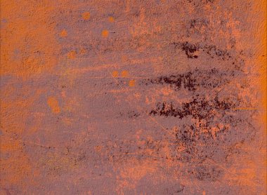 Grunge çağdaş sanat. El sanat yapılmış. renkli doku. Modern sanat. Yağlı boya darbeleri. Darbeleri. Sanatsal arka plan. Soyut resim tuval üzerine.