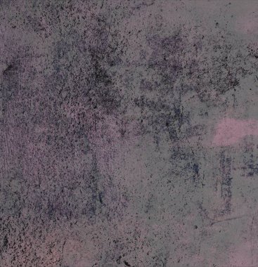 Grunge çağdaş sanat. El sanat yapılmış. renkli doku. Modern sanat. Yağlı boya darbeleri. Darbeleri. Sanatsal arka plan. Soyut resim tuval üzerine.