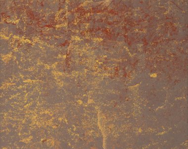 Grunge çağdaş sanat. El sanat yapılmış. renkli doku. Modern sanat. Yağlı boya darbeleri. Darbeleri. Sanatsal arka plan. Soyut resim tuval üzerine.