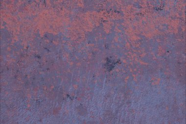 Grunge çağdaş sanat. El sanat yapılmış. renkli doku. Modern sanat. Yağlı boya darbeleri. Darbeleri. Sanatsal arka plan. Soyut resim tuval üzerine.