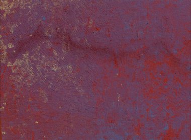 Grunge çağdaş sanat. El sanat yapılmış. renkli doku. Modern sanat. Yağlı boya darbeleri. Darbeleri. Sanatsal arka plan. Soyut resim tuval üzerine.