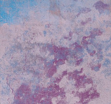 Grunge çağdaş sanat. El sanat yapılmış. renkli doku. Modern sanat. Yağlı boya darbeleri. Darbeleri. Sanatsal arka plan. Soyut resim tuval üzerine.