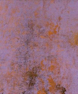 Grunge çağdaş sanat. El sanat yapılmış. renkli doku. Modern sanat. Yağlı boya darbeleri. Darbeleri. Sanatsal arka plan. Soyut resim tuval üzerine.