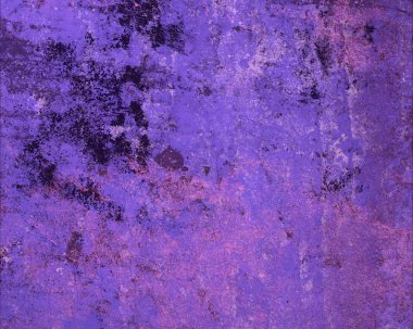 Grunge çağdaş sanat. El sanat yapılmış. renkli doku. Modern sanat. Yağlı boya darbeleri. Darbeleri. Sanatsal arka plan. Soyut resim tuval üzerine.