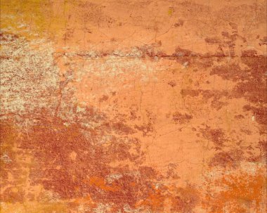 Grunge çağdaş sanat. El sanat yapılmış. renkli doku. Modern sanat. Yağlı boya darbeleri. Darbeleri. Sanatsal arka plan. Soyut resim tuval üzerine.