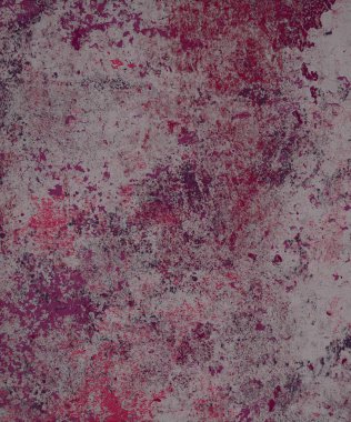 Grunge çağdaş sanat. El sanat yapılmış. renkli doku. Modern sanat. Yağlı boya darbeleri. Darbeleri. Sanatsal arka plan. Soyut resim tuval üzerine.