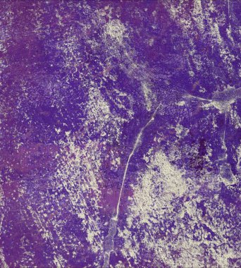 Grunge çağdaş sanat. El sanat yapılmış. renkli doku. Modern sanat. Yağlı boya darbeleri. Darbeleri. Sanatsal arka plan. Soyut resim tuval üzerine.