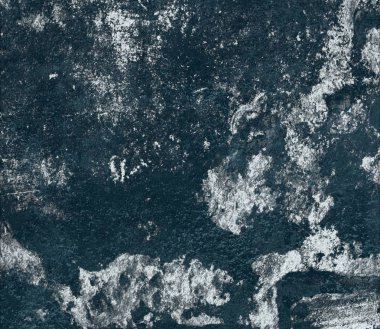 Grunge çağdaş sanat. El sanat yapılmış. renkli doku. Modern sanat. Yağlı boya darbeleri. Darbeleri. Sanatsal arka plan. Soyut resim tuval üzerine.