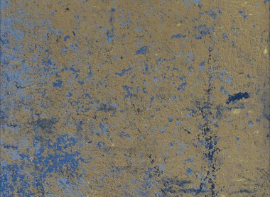 Grunge çağdaş sanat. El sanat yapılmış. renkli doku. Modern sanat. Yağlı boya darbeleri. Darbeleri. Sanatsal arka plan. Soyut resim tuval üzerine.