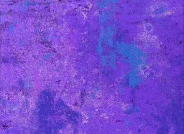 Grunge çağdaş sanat. El sanat yapılmış. renkli doku. Modern sanat. Yağlı boya darbeleri. Darbeleri. Sanatsal arka plan. Soyut resim tuval üzerine.