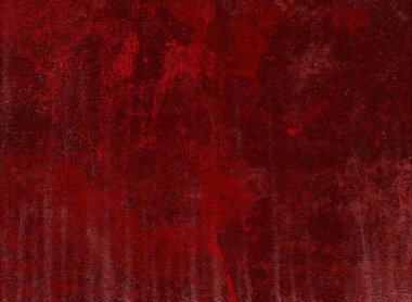 Grunge çağdaş sanat. El sanat yapılmış. renkli doku. Modern sanat. Yağlı boya darbeleri. Darbeleri. Sanatsal arka plan. Soyut resim tuval üzerine.