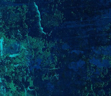 Grunge çağdaş sanat. El sanat yapılmış. renkli doku. Modern sanat. Yağlı boya darbeleri. Darbeleri. Sanatsal arka plan. Soyut resim tuval üzerine.