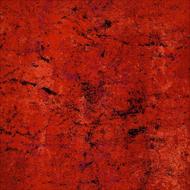 Grunge çağdaş sanat. El sanat yapılmış. renkli doku. Modern sanat. Yağlı boya darbeleri. Darbeleri. Sanatsal arka plan. Soyut resim tuval üzerine.