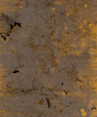 Grunge çağdaş sanat. El sanat yapılmış. renkli doku. Modern sanat. Yağlı boya darbeleri. Darbeleri. Sanatsal arka plan. Soyut resim tuval üzerine.