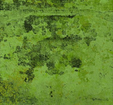 Grunge çağdaş sanat. El sanat yapılmış. renkli doku. Modern sanat. Yağlı boya darbeleri. Darbeleri. Sanatsal arka plan. Soyut resim tuval üzerine.