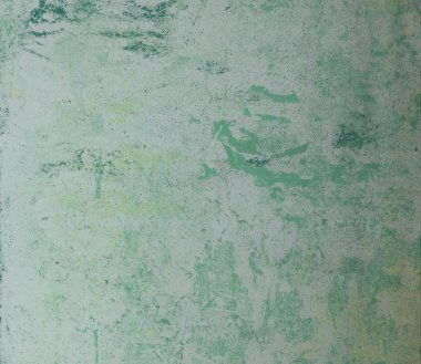 Grunge çağdaş sanat. El sanat yapılmış. renkli doku. Modern sanat. Yağlı boya darbeleri. Darbeleri. Sanatsal arka plan. Soyut resim tuval üzerine.