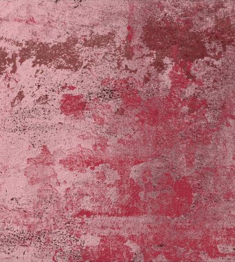 Grunge çağdaş sanat. El sanat yapılmış. renkli doku. Modern sanat. Yağlı boya darbeleri. Darbeleri. Sanatsal arka plan. Soyut resim tuval üzerine.