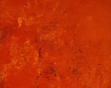 Grunge çağdaş sanat. El sanat yapılmış. renkli doku. Modern sanat. Yağlı boya darbeleri. Darbeleri. Sanatsal arka plan. Soyut resim tuval üzerine.