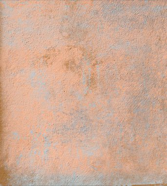 Grunge çağdaş sanat. El sanat yapılmış. renkli doku. Modern sanat. Yağlı boya darbeleri. Darbeleri. Sanatsal arka plan. Soyut resim tuval üzerine.