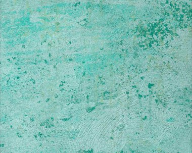 Grunge çağdaş sanat. El sanat yapılmış. renkli doku. Modern sanat. Yağlı boya darbeleri. Darbeleri. Sanatsal arka plan. Soyut resim tuval üzerine.