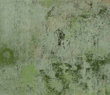 Grunge çağdaş sanat. El sanat yapılmış. renkli doku. Modern sanat. Yağlı boya darbeleri. Darbeleri. Sanatsal arka plan. Soyut resim tuval üzerine.