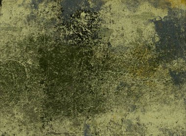 Grunge çağdaş sanat. El sanat yapılmış. renkli doku. Modern sanat. Yağlı boya darbeleri. Darbeleri. Sanatsal arka plan. Soyut resim tuval üzerine.