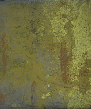 Grunge çağdaş sanat. El sanat yapılmış. renkli doku. Modern sanat. Yağlı boya darbeleri. Darbeleri. Sanatsal arka plan. Soyut resim tuval üzerine.