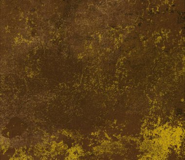 Grunge çağdaş sanat. El sanat yapılmış. renkli doku. Modern sanat. Yağlı boya darbeleri. Darbeleri. Sanatsal arka plan. Soyut resim tuval üzerine.