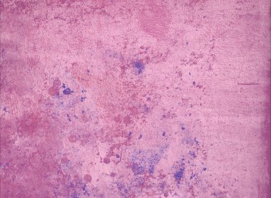 Grunge çağdaş sanat. El sanat yapılmış. renkli doku. Modern sanat. Yağlı boya darbeleri. Darbeleri. Sanatsal arka plan. Soyut resim tuval üzerine.