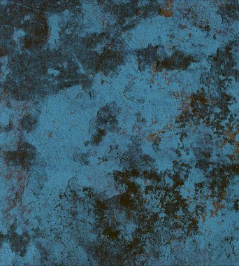 Grunge çağdaş sanat. El sanat yapılmış. renkli doku. Modern sanat. Yağlı boya darbeleri. Darbeleri. Sanatsal arka plan. Soyut resim tuval üzerine.