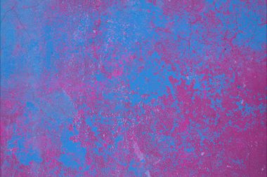 Grunge çağdaş sanat. El sanat yapılmış. renkli doku. Modern sanat. Yağlı boya darbeleri. Darbeleri. Sanatsal arka plan. Soyut resim tuval üzerine.