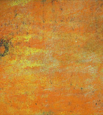 Grunge çağdaş sanat. El sanat yapılmış. renkli doku. Modern sanat. Yağlı boya darbeleri. Darbeleri. Sanatsal arka plan. Soyut resim tuval üzerine.