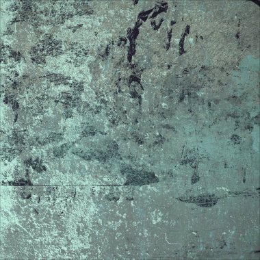 Grunge çağdaş sanat. El sanat yapılmış. renkli doku. Modern sanat. Yağlı boya darbeleri. Darbeleri. Sanatsal arka plan. Soyut resim tuval üzerine.