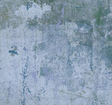 Grunge çağdaş sanat. El sanat yapılmış. renkli doku. Modern sanat. Yağlı boya darbeleri. Darbeleri. Sanatsal arka plan. Soyut resim tuval üzerine.